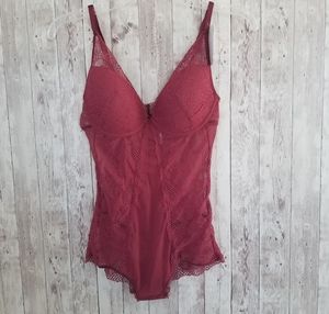 Bodysuit Leonisa Size 34C